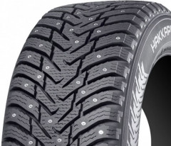 R17 225/65 Автошина IKON Character Ice 8 SUV 106T XL (шип) М, шт