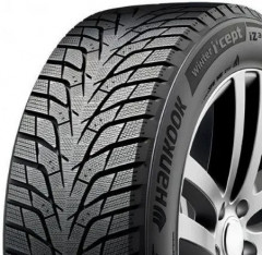 R15 195/65 Автошина HANKOOK Winter i*cept IZ3 W-636  95T XL (зима) М , шт