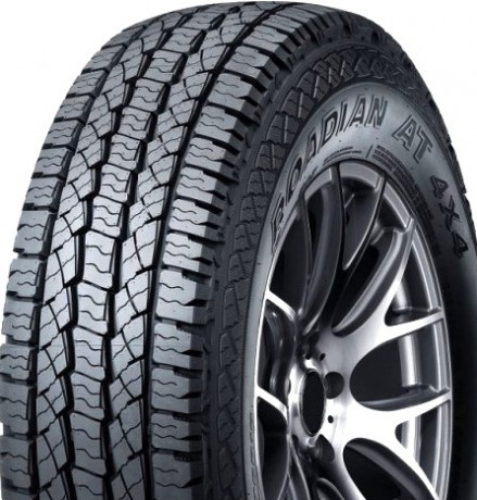R16 215/65 Автошина NEXEN Roadian AT 4X4 102T XL (всесез) КОРЕЯ M