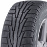 R15 195/60 Автошина Nokian NORDMAN RS2 92R XL (зима) 2017 г УЦЕНКА