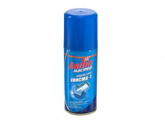 Жидкий ключ Унисма 190мл (аналог  WD-40), шт