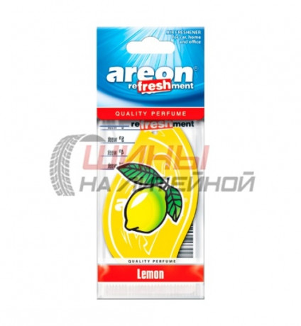 Ароматизатор подвесной AREON mon елочка, Bubble Gum уп.10 шт.