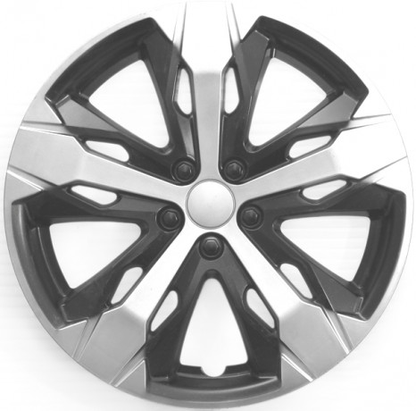 Колпаки колёсные R 16 PIZHON трафарет 16-02 (4)