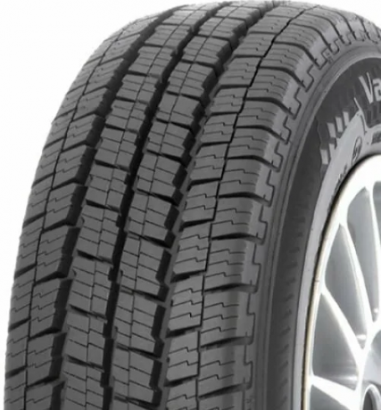 R16С 195/75 Автошина Torero MPS 125 Variant All Weather TL 107/105R (лето) М