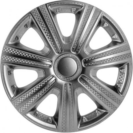 Колпаки колёсные R 15 DTM   Star Ростов (5)