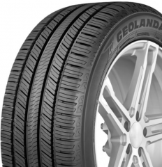 R19 235/50 Автошина YOKOHAMA  Geolandar CV G058 TL 103V (лето) Китай М   ОХ, шт