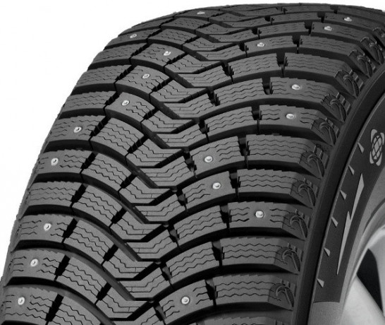 R15 195/65 Автошина MICHELIN X-ICE NORTH 2 95T (шип) М