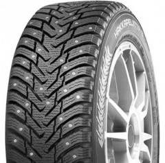 R16 215/65 Автошина Nokian Hakkapeliita 8 SUV XL 102T (шип) РАСПРОДАЖА!!!!! 2014 г, шт