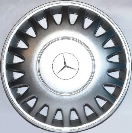 Колпаки колёсные R 15 Комаро МЕРСЕДЕС  Star Ростов (5)