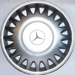 Колпаки колёсные R 15 Комаро МЕРСЕДЕС  Star Ростов (5), компл