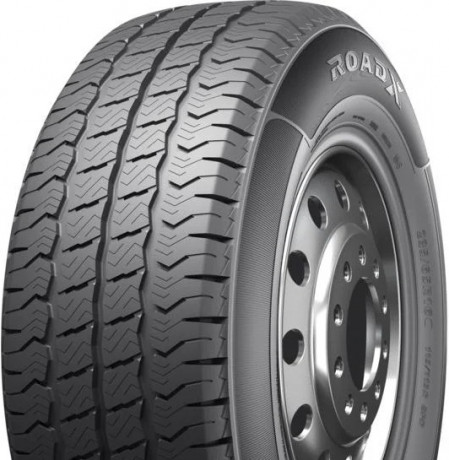 R16С 205/65 Автошина Sailun RoadX RXQuest Van 4S TL 107/105T М ОХ