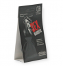 Ароматизатор  CONTEX SEX NARCOTIC BLACK мешочек