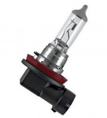 Лампа галогеновая H11 AUTOPAL 12V 55W  , шт