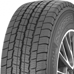 R16С 185/75 Автошина Torero MPS-125 Variant All Weather TL 104/102R (всесезонка) М   ОХ, шт