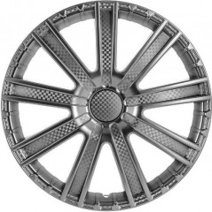 Колпаки колёсные R 15 Круиз  Star Ростов (5), компл