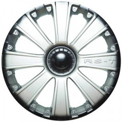 Колпаки колёсные R 16 RS-T + зад  АКС  Ростов (4), пар