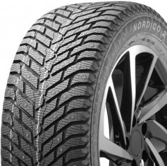 R14 175/65 Автошина Viatti Nordico 2 V-528 TL 86T ( шип) М , шт
