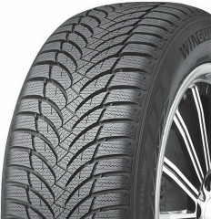 R14 185/65 Автошина NEXEN WINGUARD SnowG WH2 86T (зима) М КОРЕЯ, шт