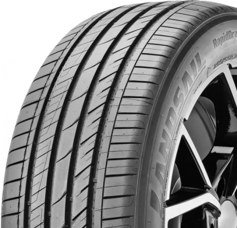 R17 225/65 Автошина LANDSAIL RAPIDDRAGON 96V XL (лето) китай М