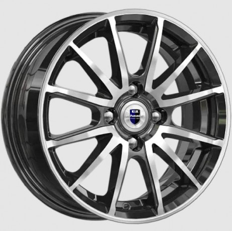 Автодиск литой R14 5,5J 4x98 ET35 D58,6 КиК Квант
