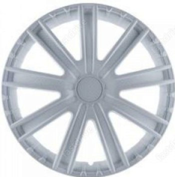 Колпаки колёсные R 15 Круиз белый  Star Ростов (5)