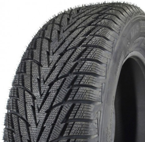 R17 215/60 Автошина Бел-464 Беларусь M+S 96H (зима)