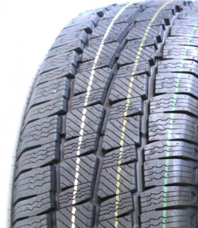 R15 205/70 Автошина Ovation V-03 106/104R