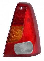 Фонарь задний  RENAULT LOGAN 05 правый, шт