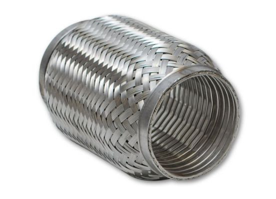 Гофра 45*120 (interlock) усиленная