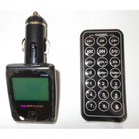 Fm модулятор   FM-ST692D