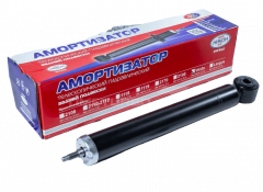Амортизатор НИКОН ВАЗ- 2180  Веста задний маслянный, шт