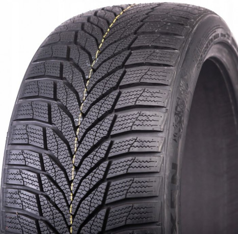R16 205/55 Автошина NEXEN WINGUARD SPORT 2 91H (зима)  КОРЕЯ