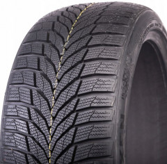 R16 205/55 Автошина NEXEN WINGUARD SPORT 2 91H (зима)  КОРЕЯ  M, шт