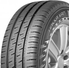 R16С 205/75 Автошина NOKIAN HAKKA VAN  113/111S (лето) М, шт