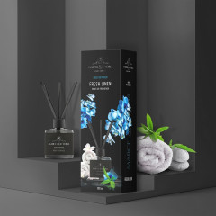 Ароматизатор TASOTTI REED DIFFUSER FRESH LINEN , шт