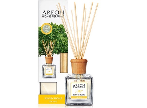 Ароматизатор AREON STICKS 85мл SUNNI HOME