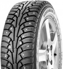 R14 185/65 Автошина IKON NORDMAN  5 XL 90T (шип) М, шт