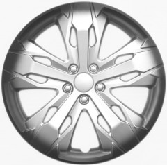 Колпаки колёсные R 14 PIZHON + (4), компл
