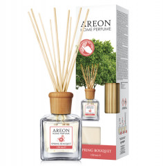 Ароматизатор AREON STICKS 150мл (Spring Bouguet/Весенний Букет) нов.диз. (ETN), шт