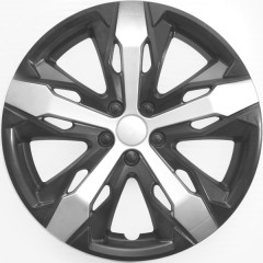 Колпаки колёсные R 14 PIZHON трафарет 14-01 (4), компл