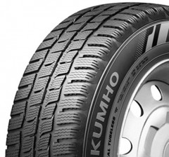 R16С 225/75 Автошина KUMHO CW51 121R 10PR (зима) M, шт