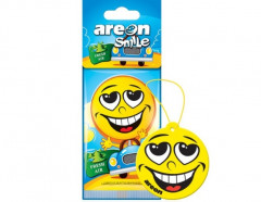 Ароматизатор AREON SMILE RING FRESH AIR (Свежий воздух), шт