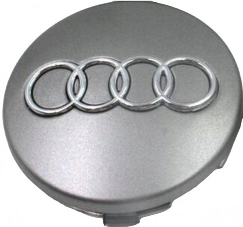 Колпачок на ступицу AUDI AD-005 (60мм)