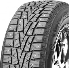 R15С 225/70 Автошина NEXEN WINGUARD winSpike WS6 SUV 112/110R (шип) М, шт