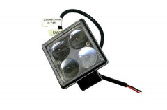 Фара светодиодная SU-09-12W, spot (дальний), шт