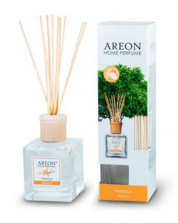 Ароматизатор AREON STICKS 150мл (Vanilla \ Ваниль)