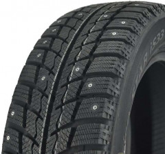R16 195/55 Автошина LANDSAIL ICE STAR iS33  91T XL (шип) М Китай , шт