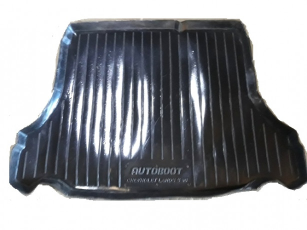 Коврик багажника Chevroiet Ланос 96г AUTOBOOT Ростов