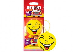 Ароматизатор AREON SMILE RING NO SMOKING (Антитабак), шт
