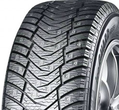 R17 225/50 Автошина YOKOHAMA ICE GUARD IG65 98T XL (шип) м  ОХ, шт